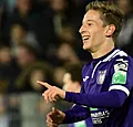'Anderlecht heeft grote plannen met Verschaeren'