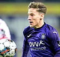 Toekomst bij Anderlecht? Verschaeren geeft voorkeur