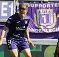 'Management Verschaeren niet te spreken over voorstel Anderlecht'