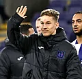 Verschaeren speelt open kaart over Anderlecht-vertrek