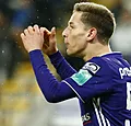 'Anderlecht maakt duidelijk statement op transfermarkt'