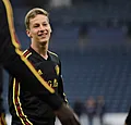 'Anderlecht alert: Verschaeren wordt transferprioriteit'