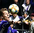 Verrassende uitleg voor falen VAR in Anderlecht: 