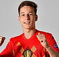 Eén Belg tussen de Ligt en Sancho bij 50 beste jonge voetballers ter wereld