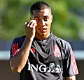 Tielemans opnieuw ondermaats: 