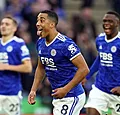 Uitmuntende Tielemans leidt Leicester naar fraaie zege