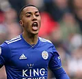 Scorende Tielemans bezorgt Arsenal zware klap in strijd om top vier