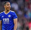 Nieuw hoofdstuk van start: Tielemans kondigt vertrek aan