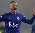 Engelse media wild van Tielemans: 