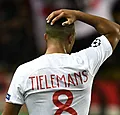 Monaco-fans helemaal klaar met falende Tielemans
