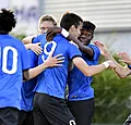 Club Brugge bijt terug: 