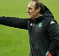 Cercle haalt nog verrassende naam als assistent binnen