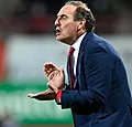 'KV Kortrijk wil Charleroi de loef afsteken voor verdediger'