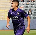 Bakkali mag zowaar nog eens opdraven bij Anderlecht