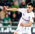 Nieuwe speelwijze bij Genk? El Ouahdi klaar en duidelijk