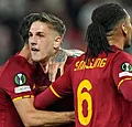Roma wint Conference League na frustrerende finale Dessers