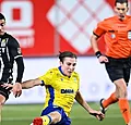 Charleroi snuffelt weer aan Play-Off I na zege op Stayen