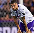 'Debast beslist over winterexit bij Anderlecht'