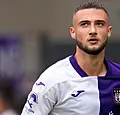 'Anderlecht beeft: Bundesligaclub duwt door voor Debast'
