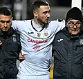 'Anderlecht kent verdict voor pechvogel Debast'