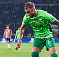 Absolute toptransfer: 'Strijd rond Zeno Debast barst los'