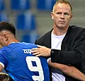 Genk likt wonden: Vrancken vreest toch voor blessure