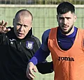'Cobbaut lijkt transfer naar Atalanta te mogen vergeten'