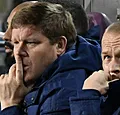 Vanhaezebrouck komt met slecht nieuws voor topper tegen Genk