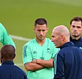 'Zidane heeft plannetje met Hazard tegen PSG'