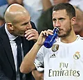 Hazard snoert Wenger & co de mond met kritiek op overgewicht