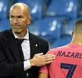 'Zidane smeekt Pérez om één nieuwe Galactico'