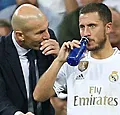 'Zidane voorziet hoofdrol Hazard in Clasico-plannetje'