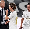 'Real Madrid hakt knoop door over Modric'
