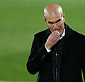 'Real wacht niet af: opvolger Zidane aangeduid'