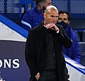 'PSG met handen in het haar na antwoord Zidane'