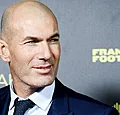 'Zizou is back: Zidane volgend seizoen bij deze grootmacht'