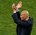 'Zidane kan trainerscarrière zeer merkwaardig vervolg geven'