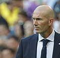 'Zidane + Mbappé: Real Madrid gaat voor straffe dubbelslag'
