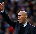 Zidane durft: doelman Navas vervangen door zoon Luca