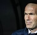 'Zidane wil topper persoonlijk overtuigen om voor Real te kiezen'