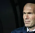 'Zidane geeft groen licht voor verrassende Real-transfer'
