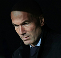 'Zidane genadeloos: middenvelder moet absoluut beschikken'