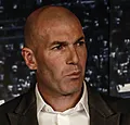 'Zidane zet Real meteen in actie, transfer Hazard krijgt vorm'