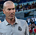 'Zidane heeft genoeg gezien en stuurt drie grote namen weg'
