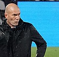 'Strijd om Zidane barst helemaal los'