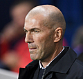 'Zidane heeft club voor volgend seizoen gekozen'