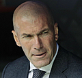 'Zidane draait bij en overweegt grote verrassing bij Real'