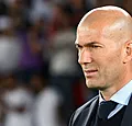 'Zidane heeft hoopgevende boodschap voor Courtois'