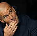 Aanvaller ontkent medische keuring bij Real Madrid?: 