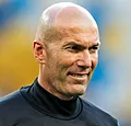 Zidane komt met uitstekend nieuws over Galactico Hazard